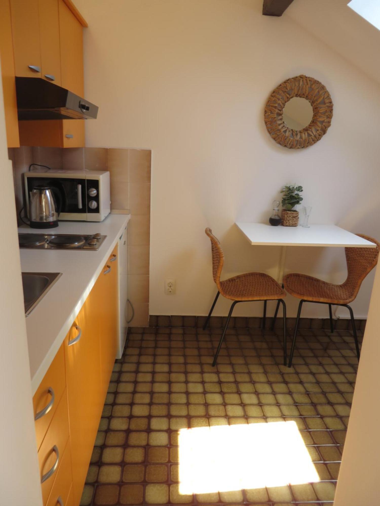 Apartments Tonka Pakostane Room photo