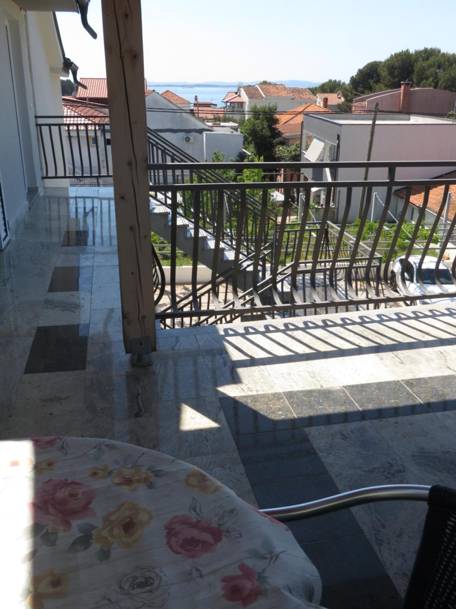 Apartments Tonka Pakostane Room photo