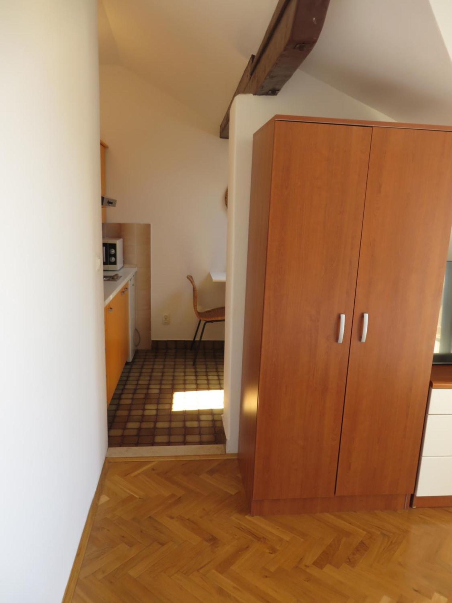 Apartments Tonka Pakostane Room photo