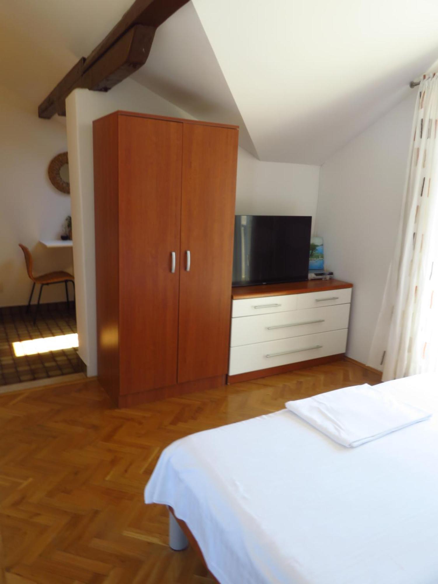 Apartments Tonka Pakostane Room photo